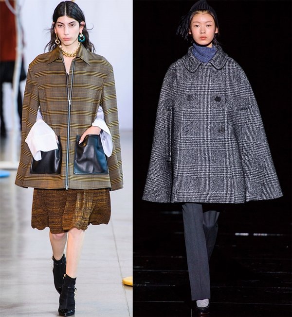 Трендові пальто весна осінь 2020 2021: модні силуети, кольори і фасони, фото