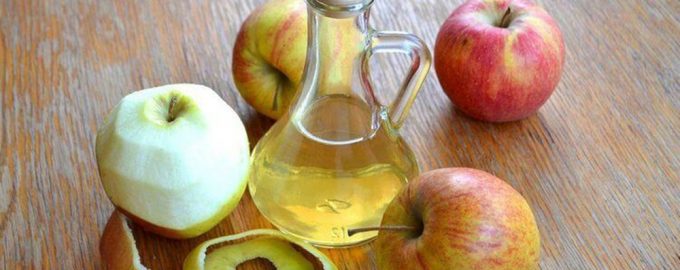 Яблучний 🍏 оцет: чим корисний, методи лікування