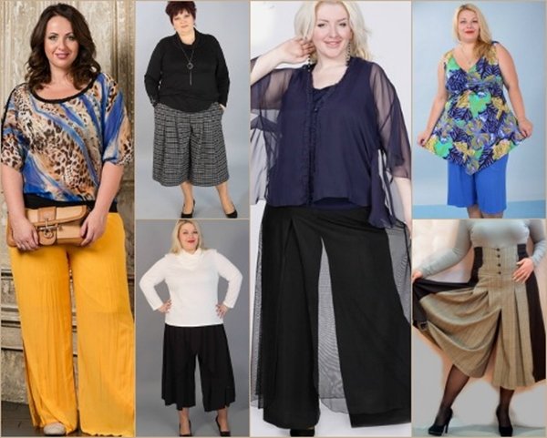Спідниці, які приховують живіт: модні фасони для повних жінок, новинки, тренди 2020