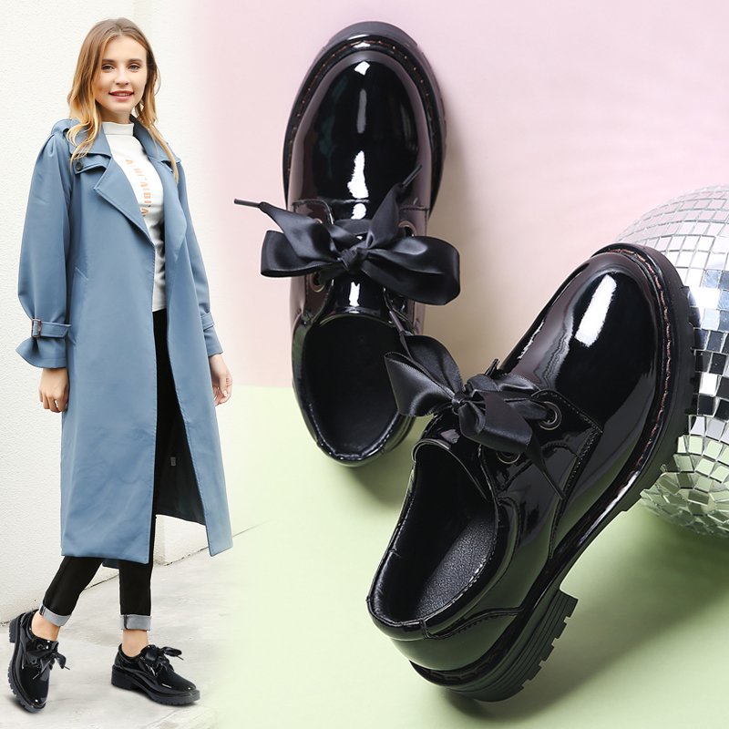 Жіночі черевики   осінь 2020: без каблука, модні тенденції, новинки, фото