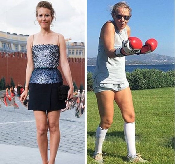 Зірки з негарними ногами: фото знаменитостей російських, голлівудських