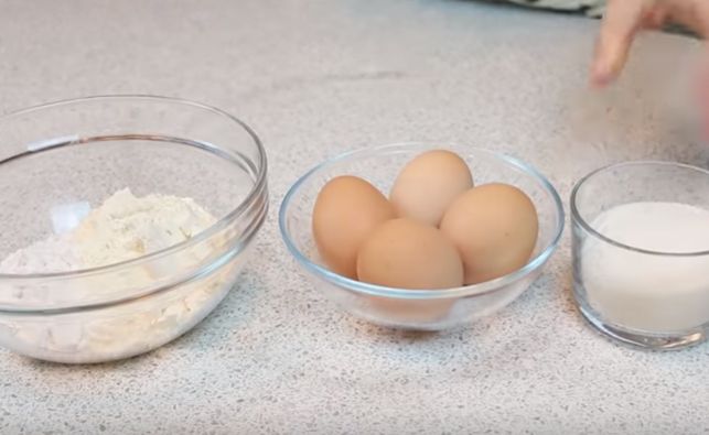 Тістечко картопля — класичні рецепти в домашніх умовах