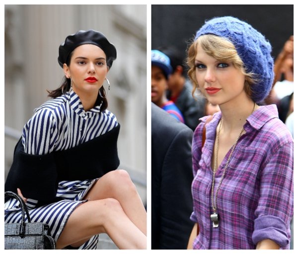Як вибрати шапку за типом обличчя жінці: рекомендації, фото, відео