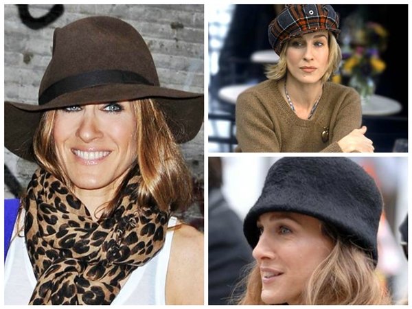 Як вибрати шапку за типом обличчя жінці: рекомендації, фото, відео