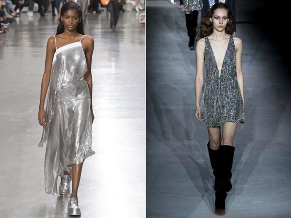 Модні сарафани 2020: основні тенденції, новинки, тренди сезону, фото