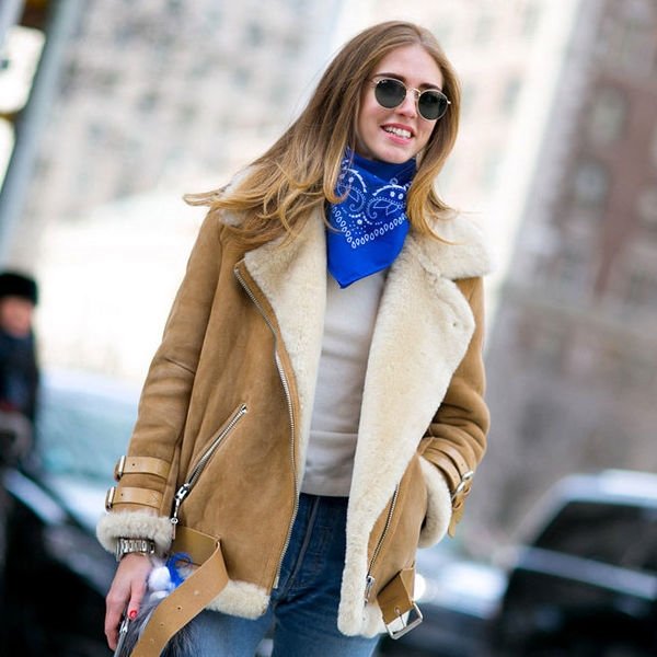 Куртка авіатор жіноча: з чим носити, як поєднувати, фото модних образів
