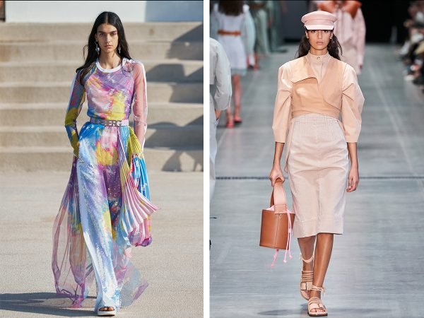 Модні сукні — літо 2020: основні тенденції, тренди, новинки, фото