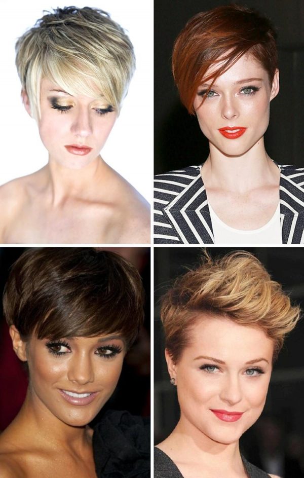 Модні стрижки 2020, жіночі на короткі волосся: що буде в тренді