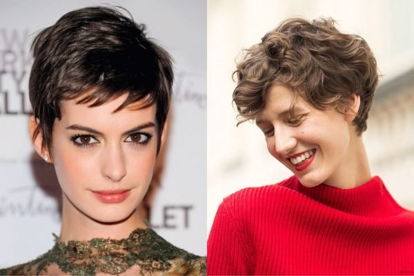 Модні стрижки 2020, жіночі на короткі волосся: що буде в тренді