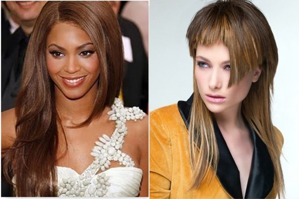 Модні стрижки 2020 жіночі на довге волосся: що буде в тренді, фото