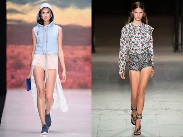 Модні тренди – літо 2020: новинки, тенденції, фото стильних образів