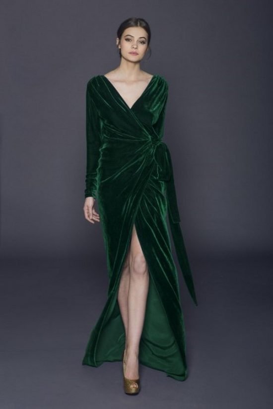 Модні вечірні сукні 2020 року: тренди, новинки сезону, фото