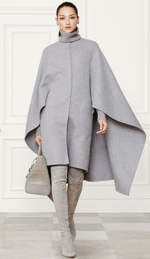 Модні жіночі зимові пальта 2020 2021: тренди, новинки сезону, фото