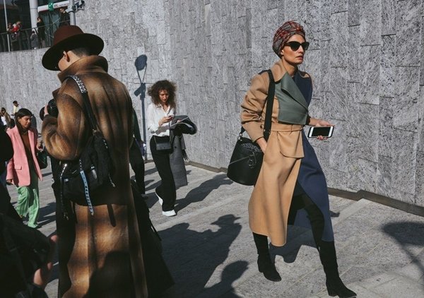 Модні жіночі зимові пальта 2020 2021: тренди, новинки сезону, фото