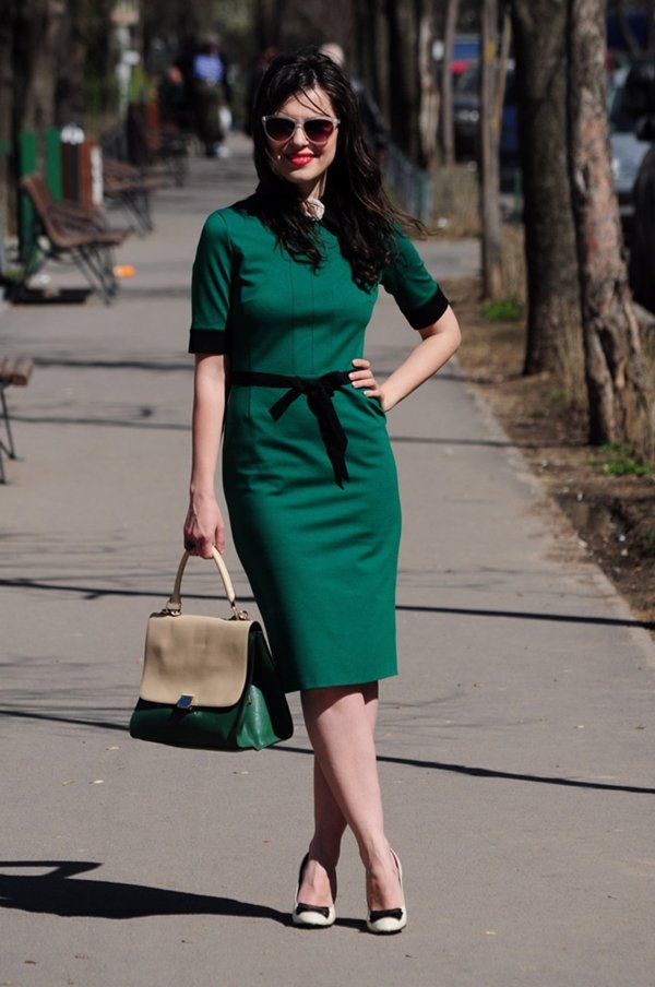 Омолоджуючий гардероб від Евеліни Хромченко: як виглядати молодше, фото