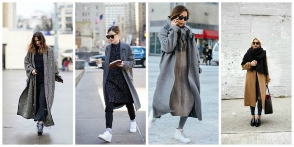 Пальто 2020 року: модні тенденції, тренди сезону, новинки, фото стильних образів
