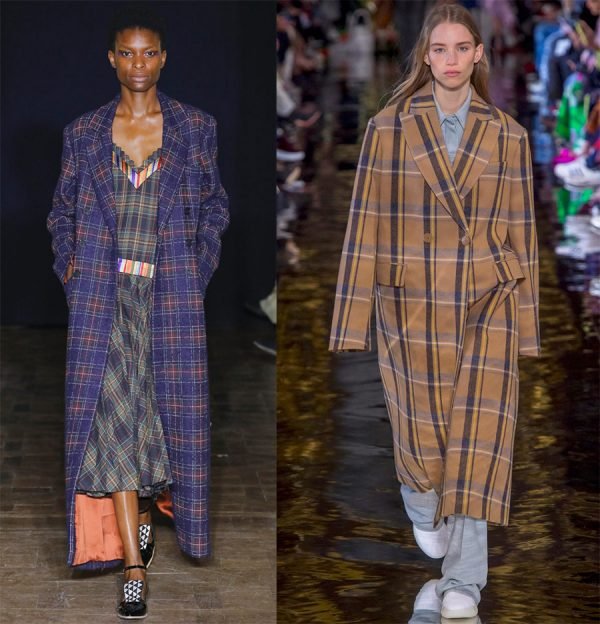 Пальто 2020 року: модні тенденції, тренди сезону, новинки, фото стильних образів