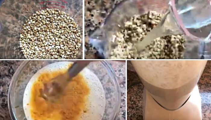 Млинці без яєць на воді – рецепти млинців з дірочками