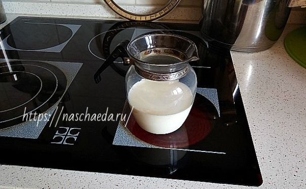 Млинці без яєць на молоці — рецепт тонких з дірочками млинців