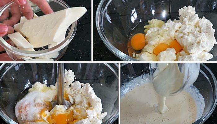 Королевська ватрушка з сиром в духовці: 11 рецептів