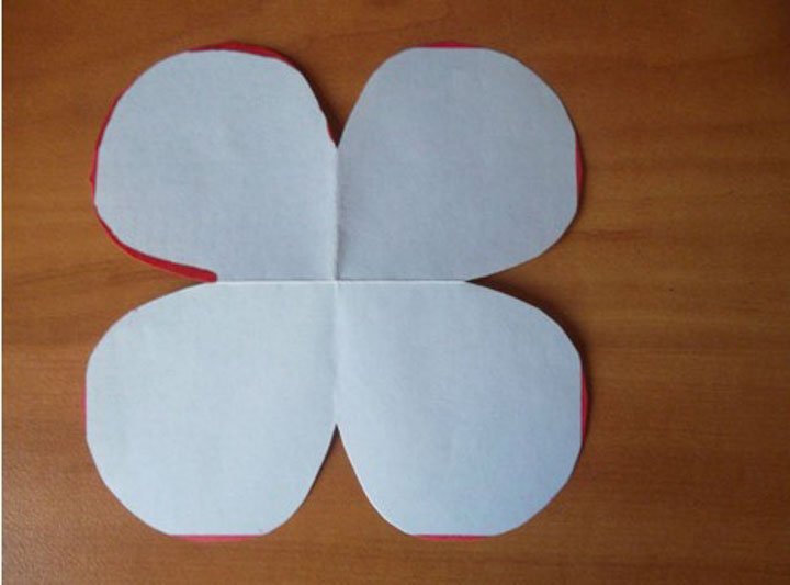 20 способів зробити троянду з паперу та інших матеріалів