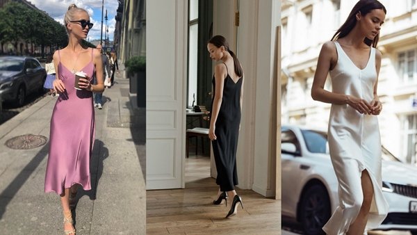Що буде модно влітку 2020 року: тренди в одязі та взутті, фото