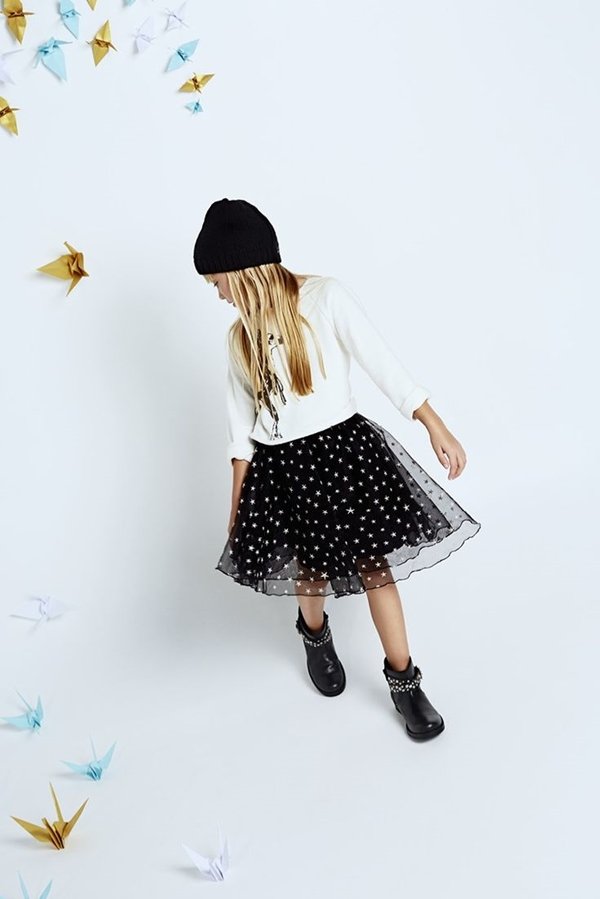 Дитяча мода 2020 – весна: головні тренди, основні тенденції, фото образів