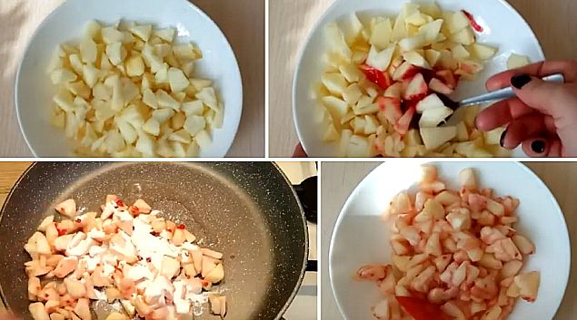 Оладки з гарбуза – прості і смачні рецепти