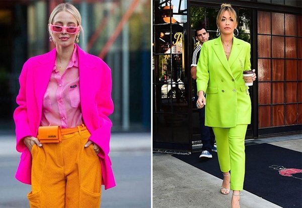 Як модно одягатися влітку 2020: фото стильних луків, тренди, новинки