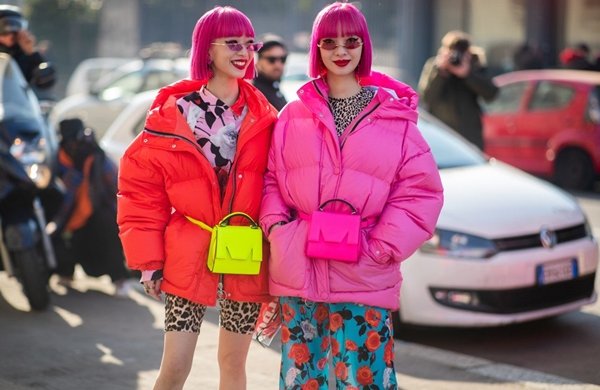Які куртки в моді навесні 2020: жіночі, стильні, фото образів