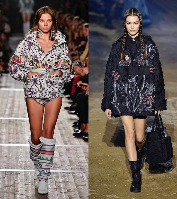 Які куртки в моді навесні 2020: жіночі, стильні, фото образів