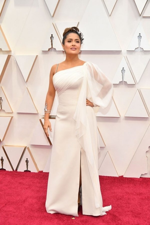 Найкращі та найгірші вбрання – Оскар 2020: фото знаменитостей