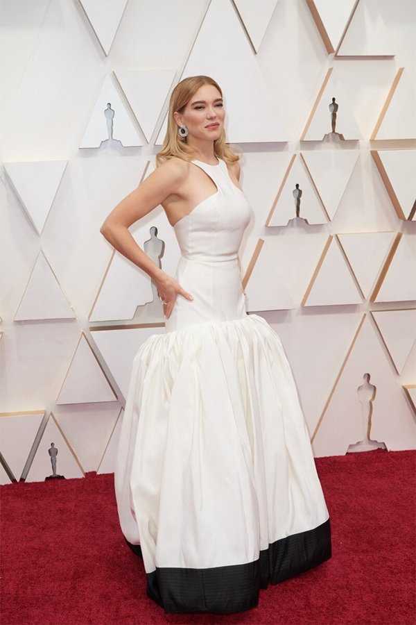 Найкращі та найгірші вбрання – Оскар 2020: фото знаменитостей