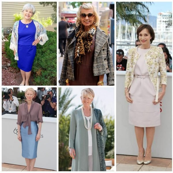 Мода для жінок за 50 2020 року: весна літо – тренди та новинки, фото