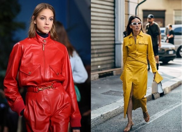Мода – весна 2020: тренди в жіночому одязі і взутті, новинки сезону, фото