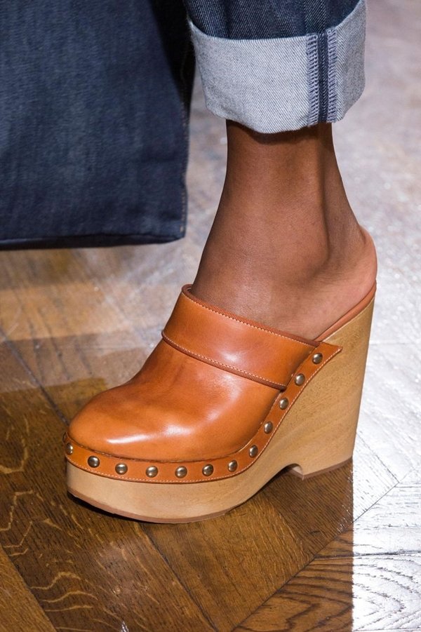 Модне взуття весна 2020, жіноча: основні тенденції, тренди, новинки, фото