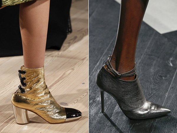 Модне взуття весна 2020, жіноча: основні тенденції, тренди, новинки, фото