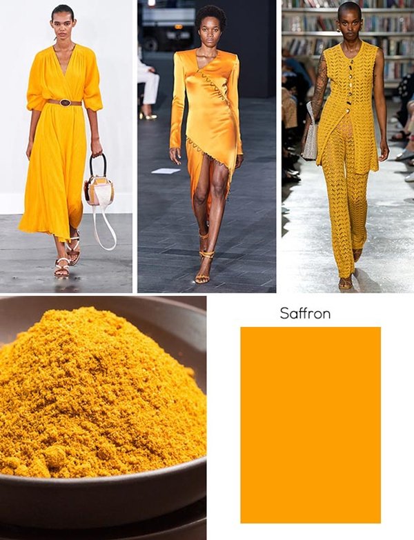 Модні кольори літа 2020 в одязі: тренди, новинки, фото