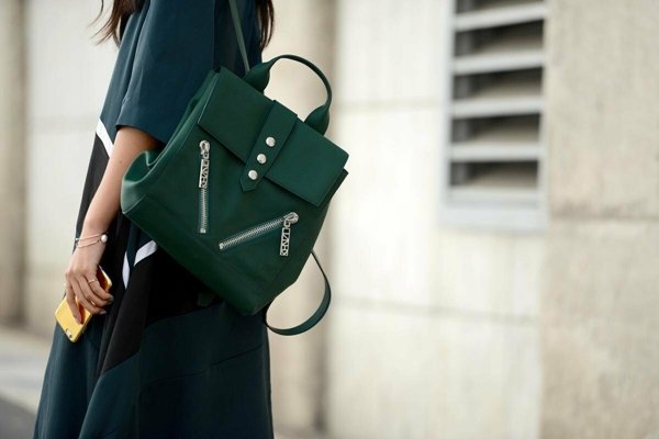 Модні кольори сумок 2020: тренди, новинки, фото