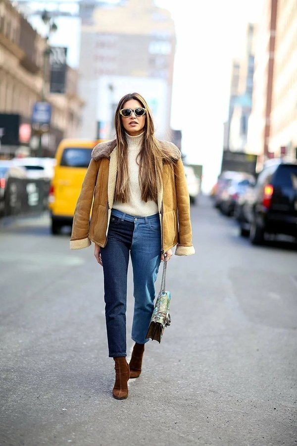 Модні джинси 2020 – жіночі, стильні фасони, тренди сезону, фото