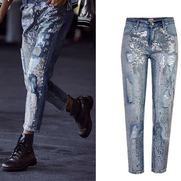 Модні джинси 2020 – жіночі, стильні фасони, тренди сезону, фото
