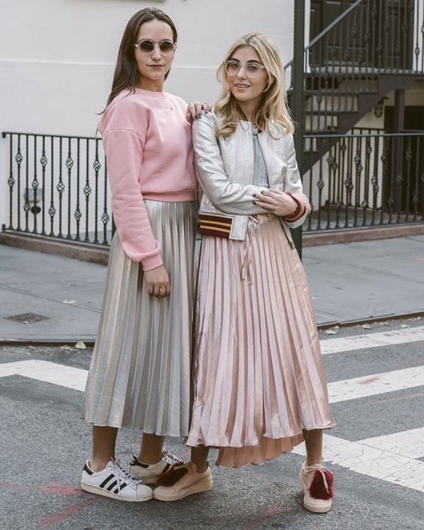 Модні луки – весна 2020: як створити стильний образ, тенденції сезону, фото