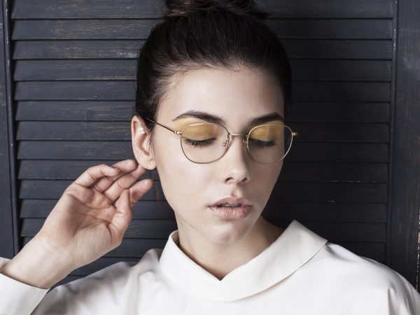 Модні окуляри 2020 жіночі, для зору: тренди, новинки, фото