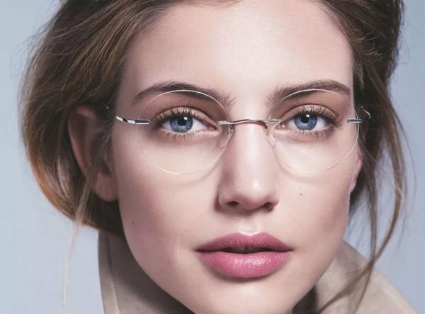 Модні окуляри 2020 жіночі, для зору: тренди, новинки, фото