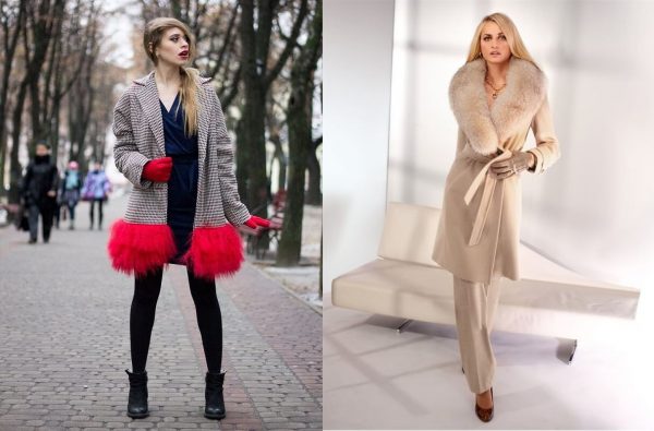 Модні пальто — весна 2020: тренди та новинки, фото