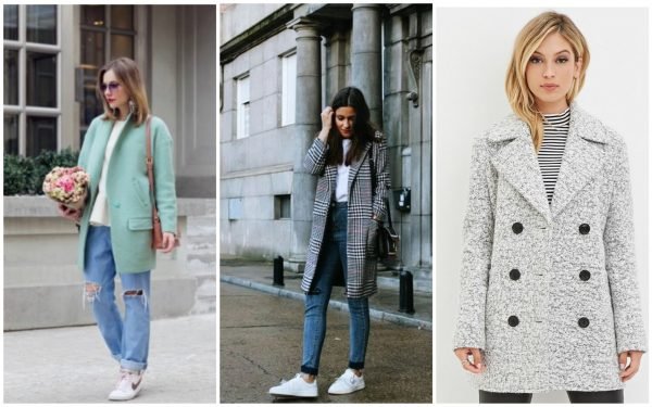 Модні пальто — весна 2020: тренди та новинки, фото