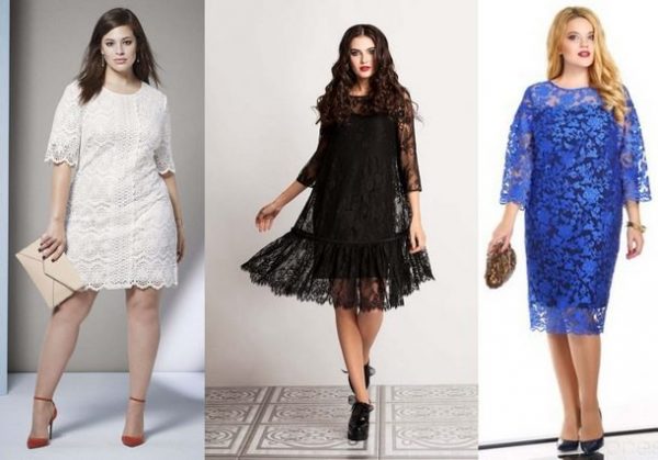 Модні сукні 2020 для повних жінок: головні тенденції сезону, новинки