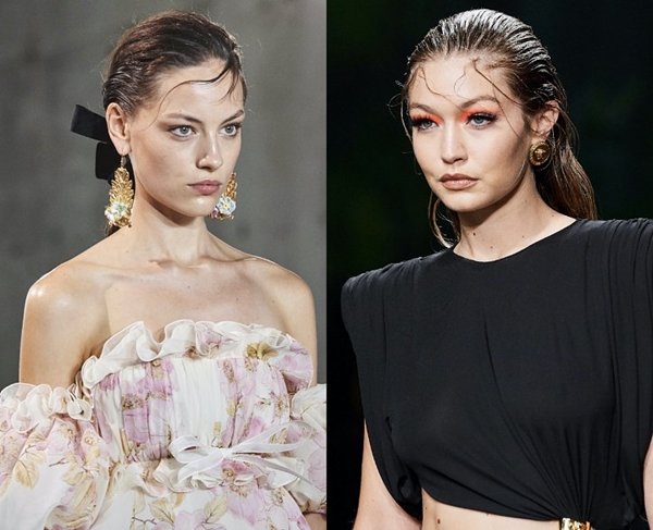 Модні зачіски 2020: жіночі на середні, короткі, довгі волосся, фото