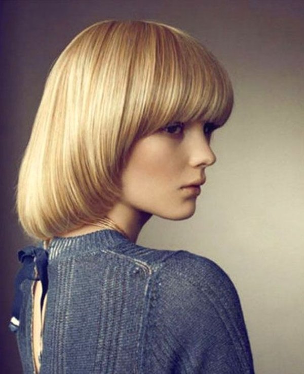 Модні стрижки на середні волосся 2020 – жіночі, стильні: тренди, фото