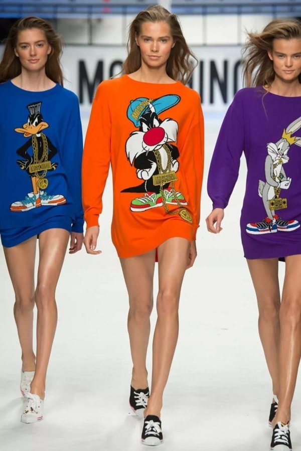 Модні светри 2020: головні тенденції, новинки, фото